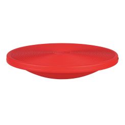 Kreisel aus Kunststoff ø 40 cm, rot 