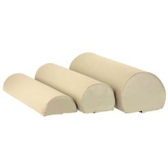 OAKWORKS SPARSET Lagerungsrollen/Knierollen 