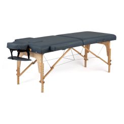 Koffer-Massageliege «Relax» Sparpaket von WellTouch 
