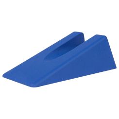 !!! SALE -70% !!! Mobilisationskeil in zwei Grössen, Blau 