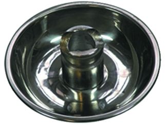 Moxa-Löscher mit Schale 