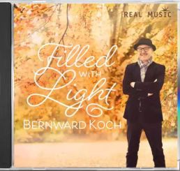 !!! SALE - 70% SALE !!! Musik CD «Filled with Light» 