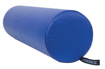 OAKWORKS Ø 20cm Lagerungsrolle Knierolle vollrund 20 cm 