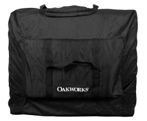 !!! SALE -50% !!! OAKWORKS Tragetasche «Essential» 