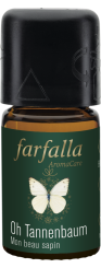 Duftkomposition «Oh Tannenbaum», 5 ml 
