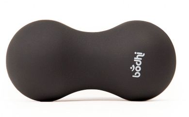 Peanut Faszien-Massageball ohne Noppen 