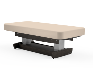 OAKWORKS Massageliege «Performance Flat Top» - unweltfreundlich produziert!  - CE - 