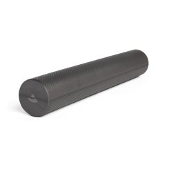 Pilates ROLLE extra lang, anthrazit, Ø 15 x 96.5 cm 