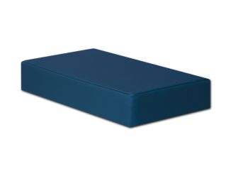 LIMA Positurkissen 50 x 25 x 10 cm, fester Kern 