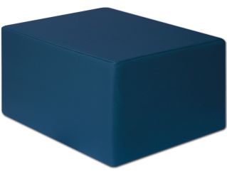 LIMA Lagerungswürfel - 60 x 50 x 40 cm, fester Kern 