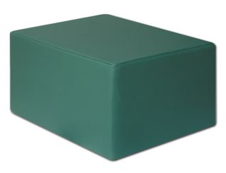 LIMA Lagerungswürfel - 50 x 45 x 40 cm, fester Kern 