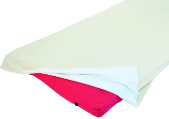 Ölresistentes PU-Laken für Shiatsu-Matten Gr.1  140 x 220cm 