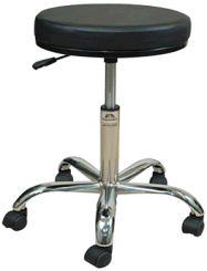 OAKWORKS Rollhocker «DELUXE» 