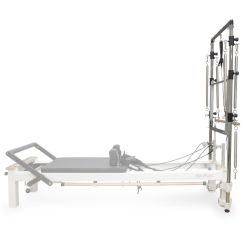 Align Pilates Half Cadillac Rahmen für C8-S Reformer (inkl. Brackets) 