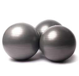 Sitz- & Gymnastikball – platzsicher (ABS) 