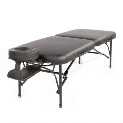 TAOline Koffer-Massageliege «Voyager Light» Sparpaket 