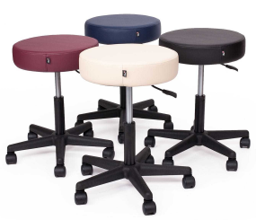 TAOline Rollhocker «Basic» 