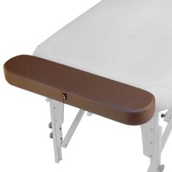 Tischverlängerung für TAOline Kofferliegen 