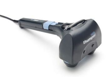 Massagegerät Thumper «Mini Pro» - CE - 