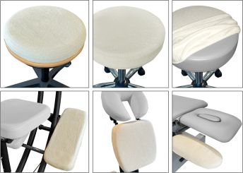 Frottee-Universalbezug 