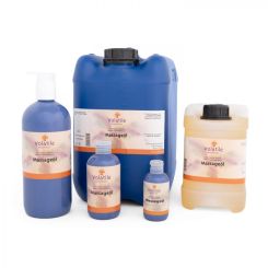 Massageöl 'Nacken-Schulter' von «Volatile» 