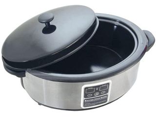 Hot Stone Wärmegerät 5.5 Liter, 750 W 