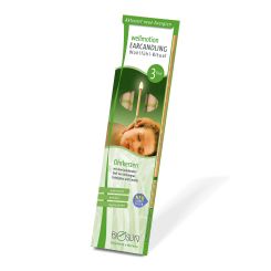 !!! SALE - 50% !!! BIOSUN Ohrkerzen «wellmotion», 2-er Packung 