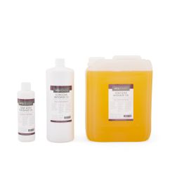 Lomi-Lomi Massageöl von «WellTouch» 