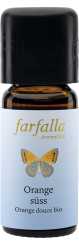 ätherisches Öl «Orange süss bio» (Citrus sinensis), 10 ml 