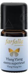 ätherisches Öl «Ylang Ylang extra superieur bio» (Cananga odorata), 5 ml 
