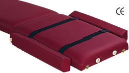 OAKWORKS seitliche Armablagen/Tischverbreiterung 2 Stk. 