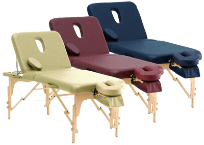 WellTouch Kofferliege «Salon II» Sparpaket 