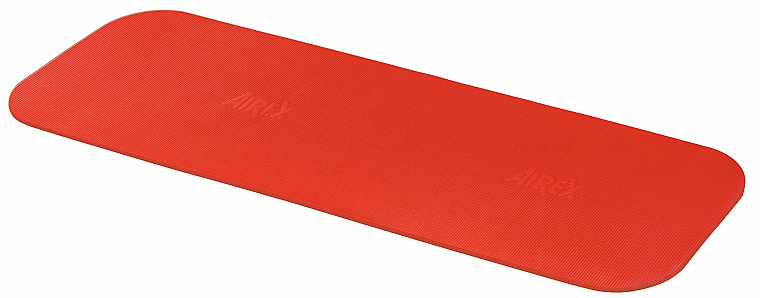 AIREX Matte «Coronella 185» (185 x 60 x 1,5cm) rot