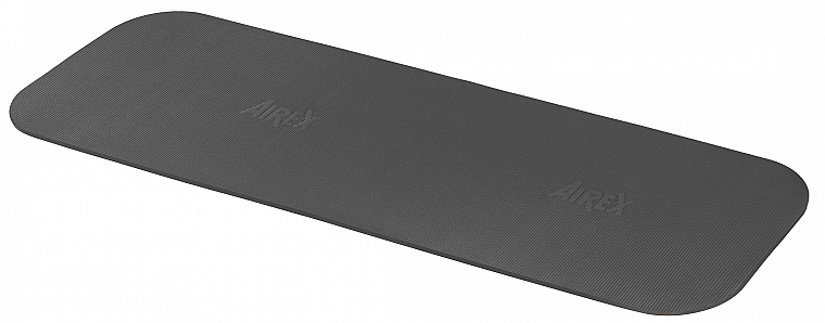 AIREX Matte «Coronella 185» (185 x 60 x 1,5cm) schiefer