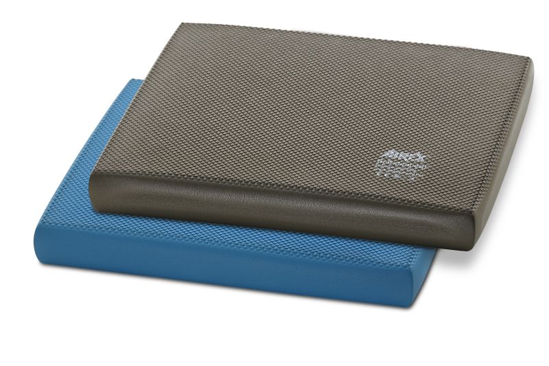 AIREX «Balance-Pad ELITE» mit 'Grip-Save' Antirutschbeschichtung 