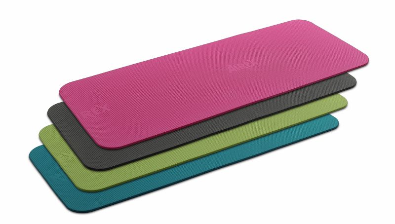 AIREX Matte «Fitline 180» (180 x 60 x 1cm) 