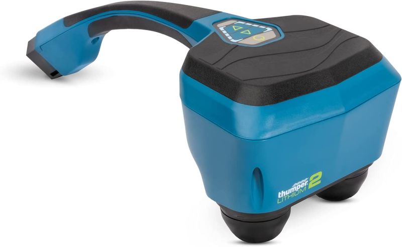 Massagegerät Thumper «Mini Pro Lithium» - CE - 