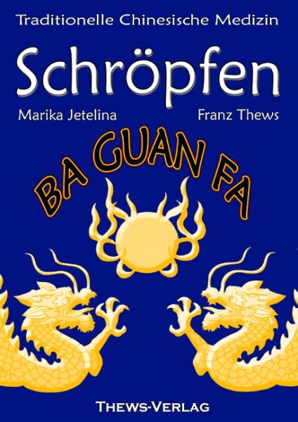Buch: Schröpfen in der TCM 