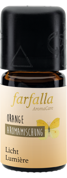 Duftkomposition «Licht», 5 ml 