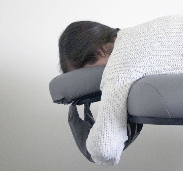 OAKWORKS Armschlaufe 