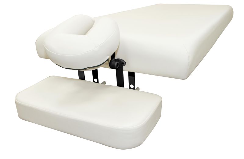 verstellbare Armauflage/Tischverlängerung «Lun» inkl. Halterung 