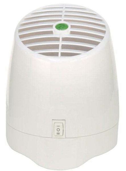 Duft-Ventilator «Aroma-Stream», elektrisch mit Ventilator 