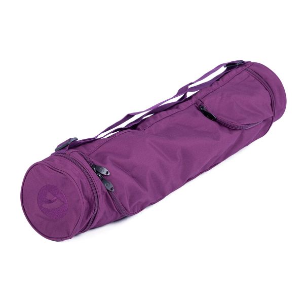 !!! SALE 50% !!! Yogatasche «ASANA BAG 60» in verschiedenen Farben aubergine