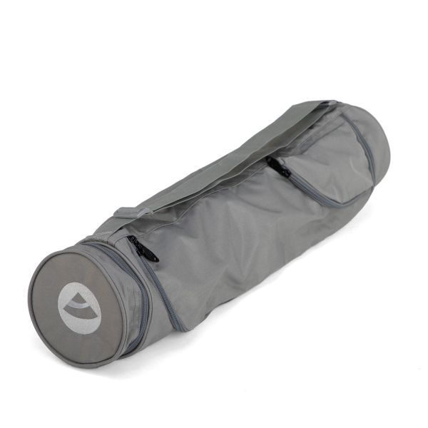 !!! SALE 50% !!! Yogatasche «ASANA BAG 60» in verschiedenen Farben grau