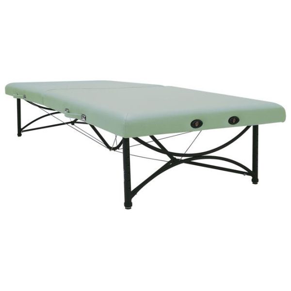 OAKWORKS Kofferliege «ATHLET Vojta/Bobath» - CE - 