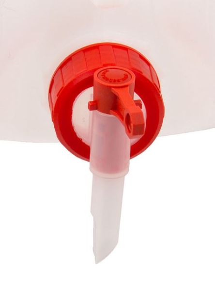 «Quick Desinfect®» alkoholfreies Desinfektionsmittel & Reinigungsmittel Ausgusshahn zu Kanister (5 + 10 Ltr.)