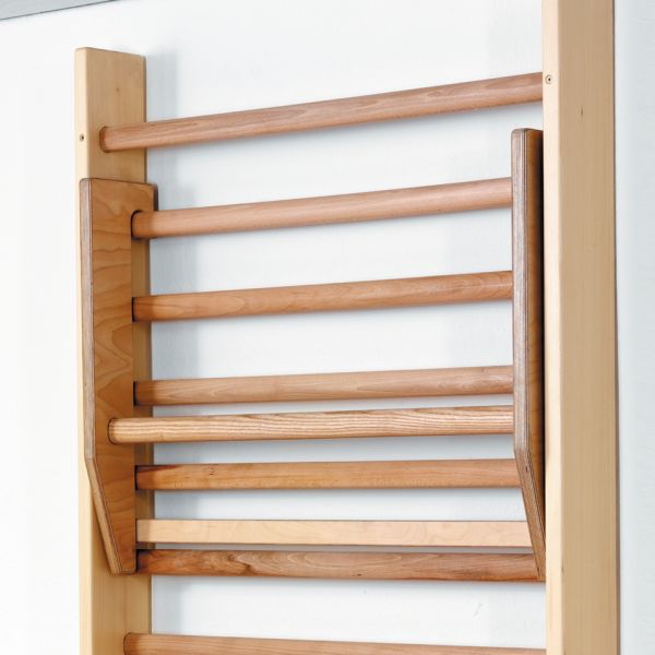 Überhangsprosse für Sprossenwände - CE - für Sprossenwand 100 cm bteit