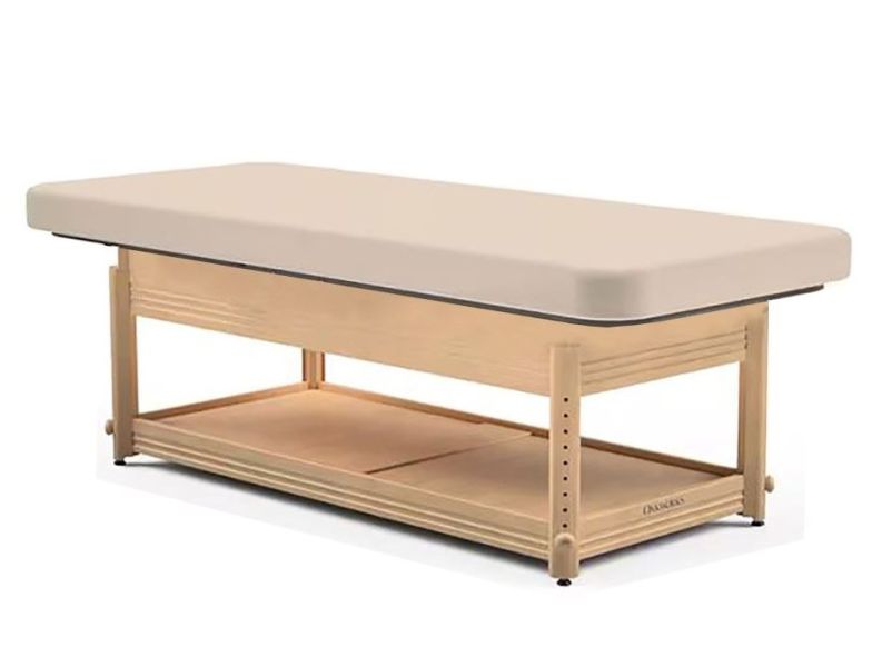 OAKWORKS Massageliege «CLASSIC Flat-Top» 