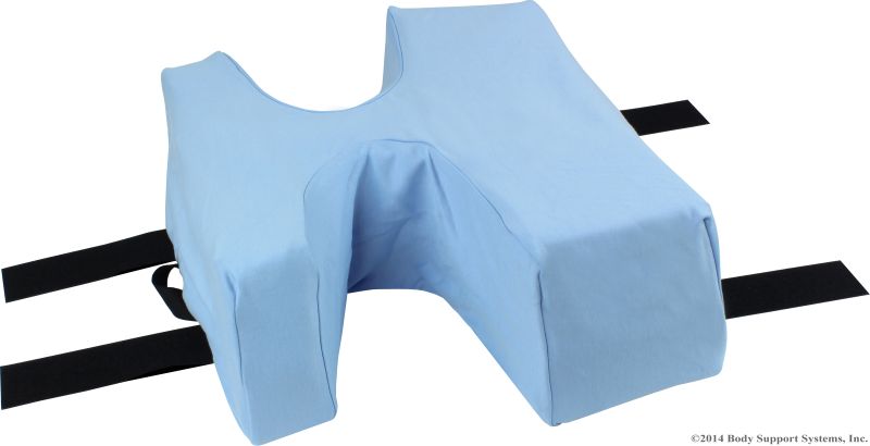 Interlock-Jersey-Bezug Breastprotector (Zusatzbrustteil) 