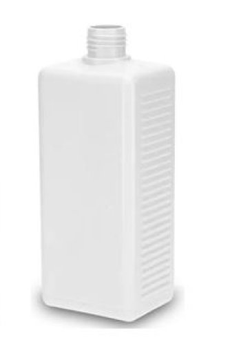 Dispenser-Auffüllflasche 1000ml zu Wandspender 